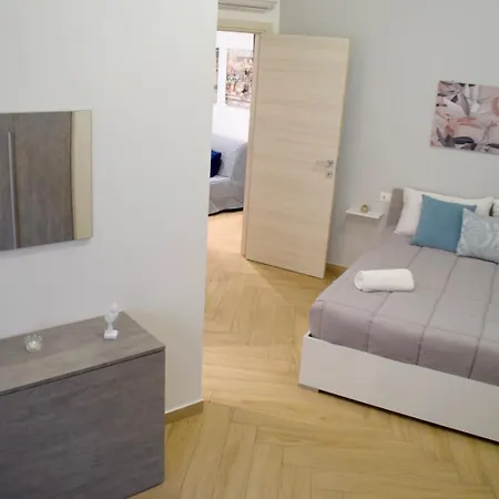 Apartman Acragante