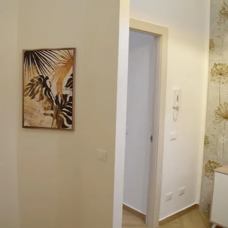 Appartement Acragante *