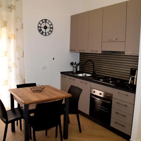 Apartman Acragante Agrigento