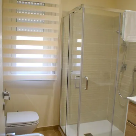 Apartament Acragante