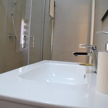 Acragante Apartman Agrigento