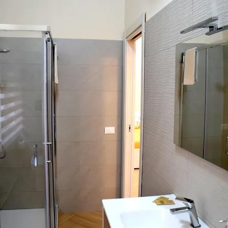 Acragante Apartament *