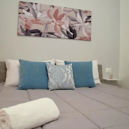 Apartman Acragante *