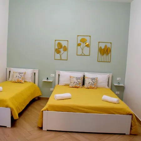 Acragante Appartement *