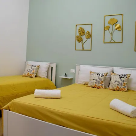 Acragante Apartman Agrigento