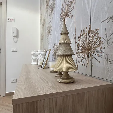 Acragante Apartament Agrigento