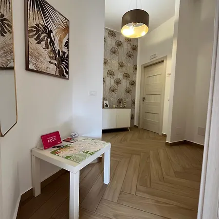 Acragante Apartman Agrigento