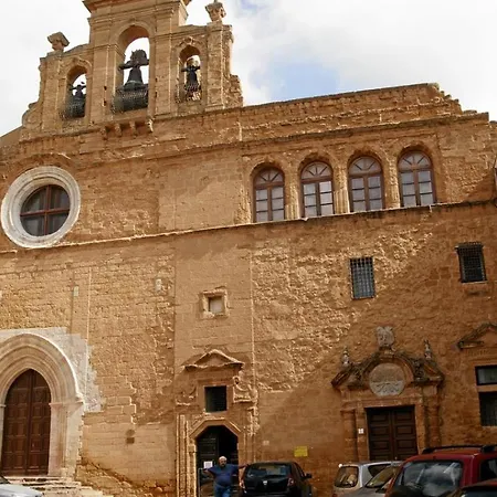 Appartement Acragante