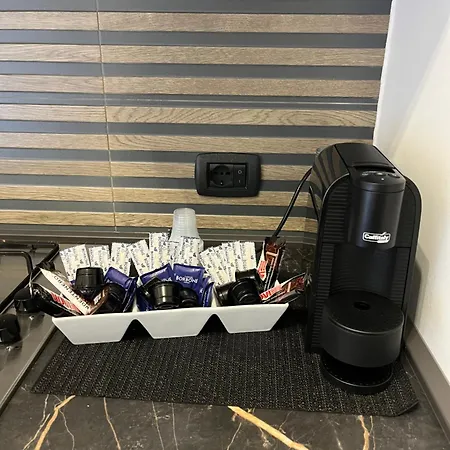 Acragante Appartement *