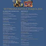 Acragante Apartament *