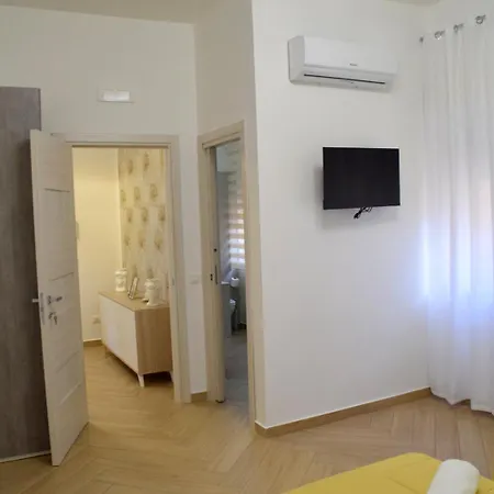 Apartment Acragante Agrigent