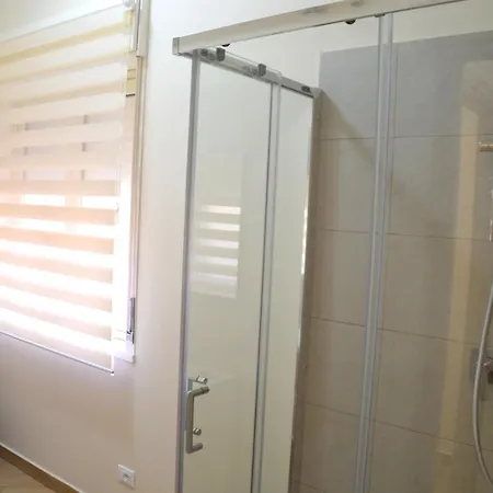 Apartment Acragante *