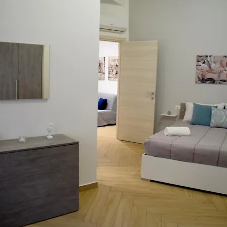 Apartment Acragante Agrigent