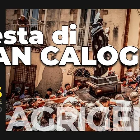 Acragante * Agrigento